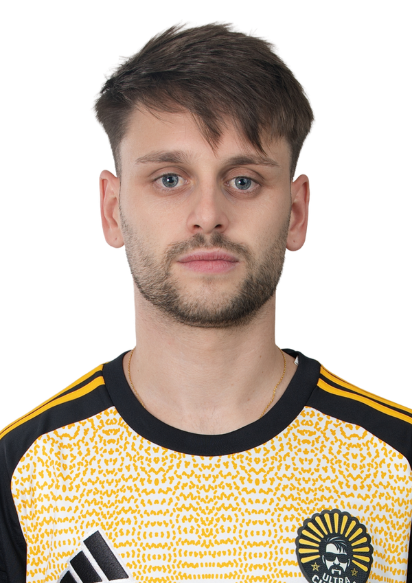 Alex 'Capi' Domingo