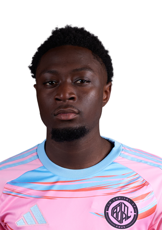 Daouda Bamma