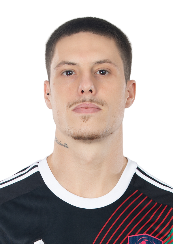 Daniel Pérez