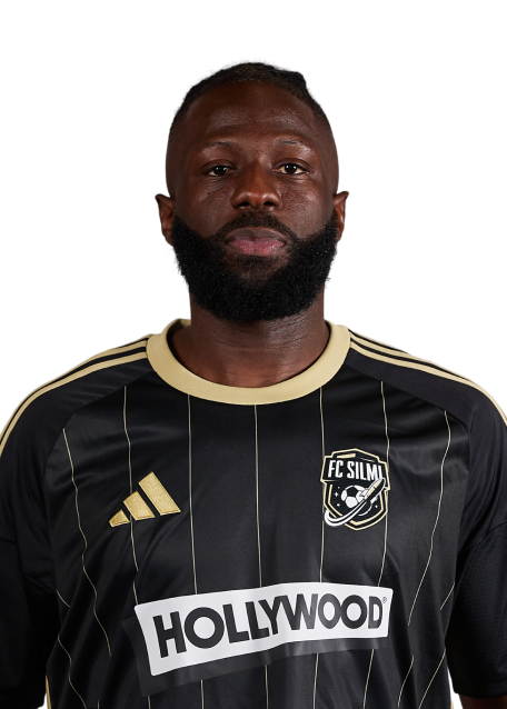 Bakary Sako