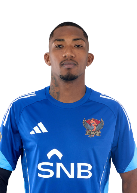 Luís Henrique 'Boolt'