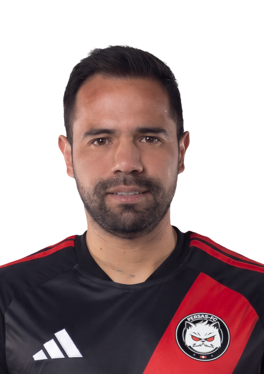 George Corral