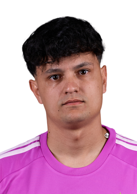 Eloy Amoedo