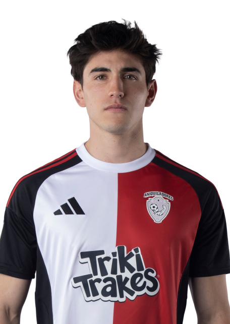 Patricio 'Pato' Arias