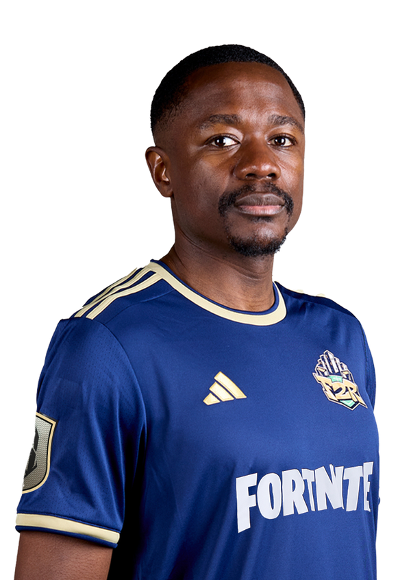 Giannelli Imbula