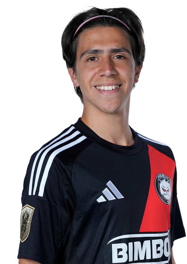 Fernando Olmedo