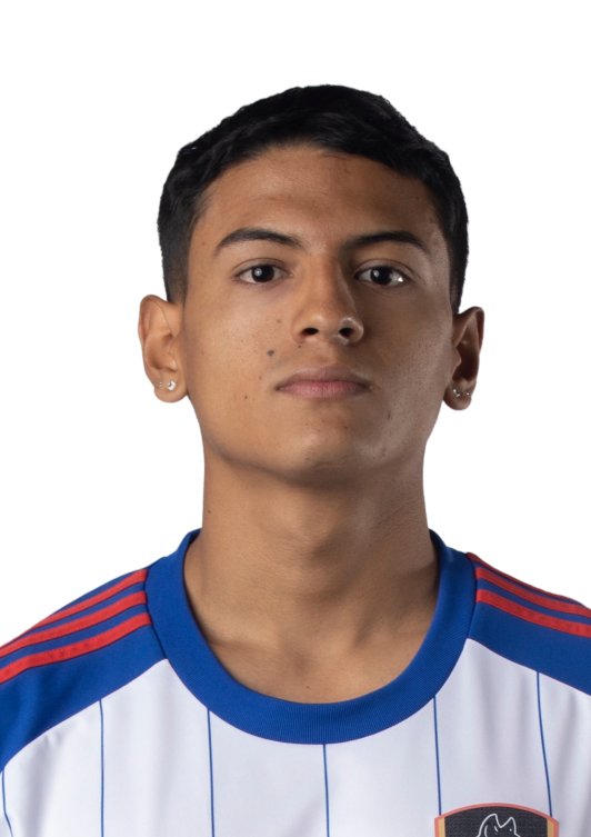 Marlon Ramírez