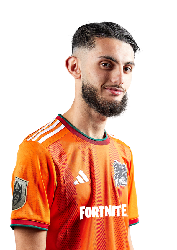 Zinedine Ayadi
