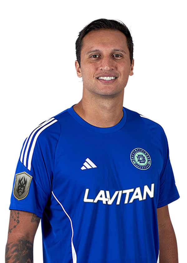 Guilherme 'Gui' Bernardinello