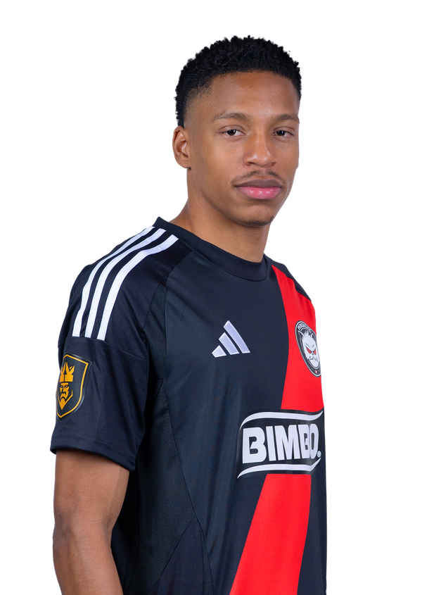 Jhon Palacios