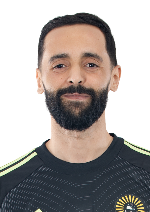 Hamza Benadraa