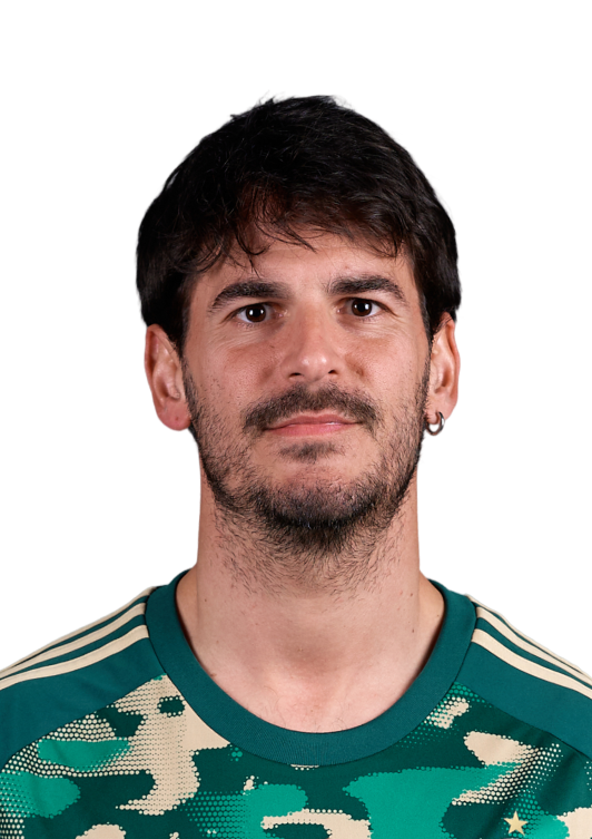 Joan Oriol