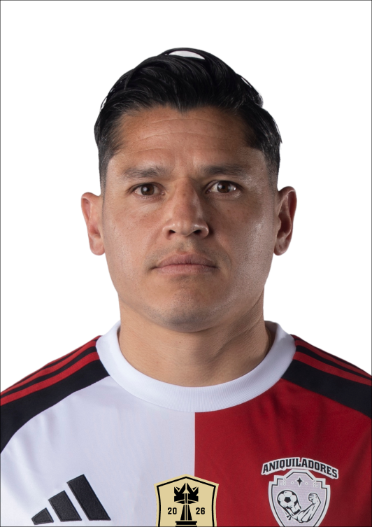 Diego Martínez