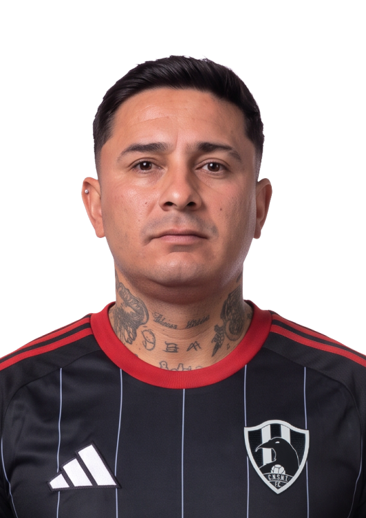 Edu Maldonado