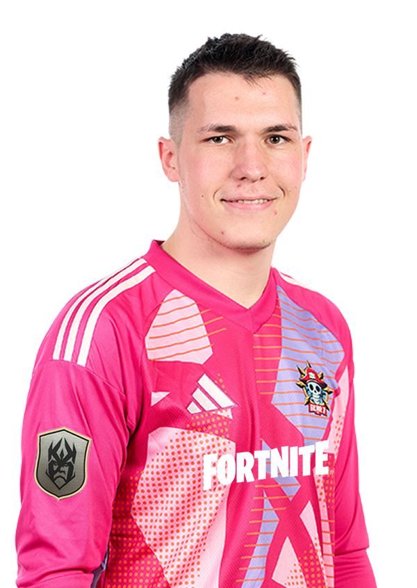 Bernardo Leka