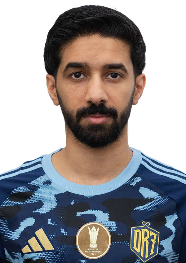 Moath Alasiri