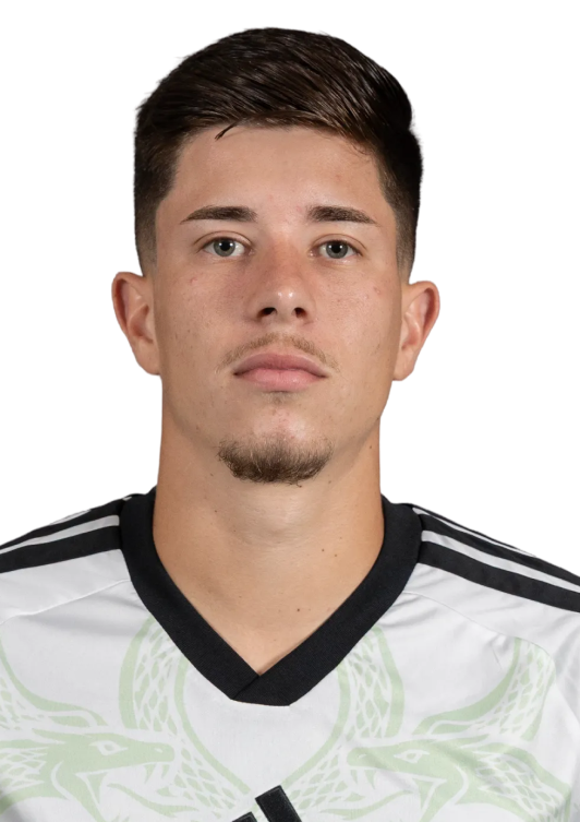Matheusinho Santos