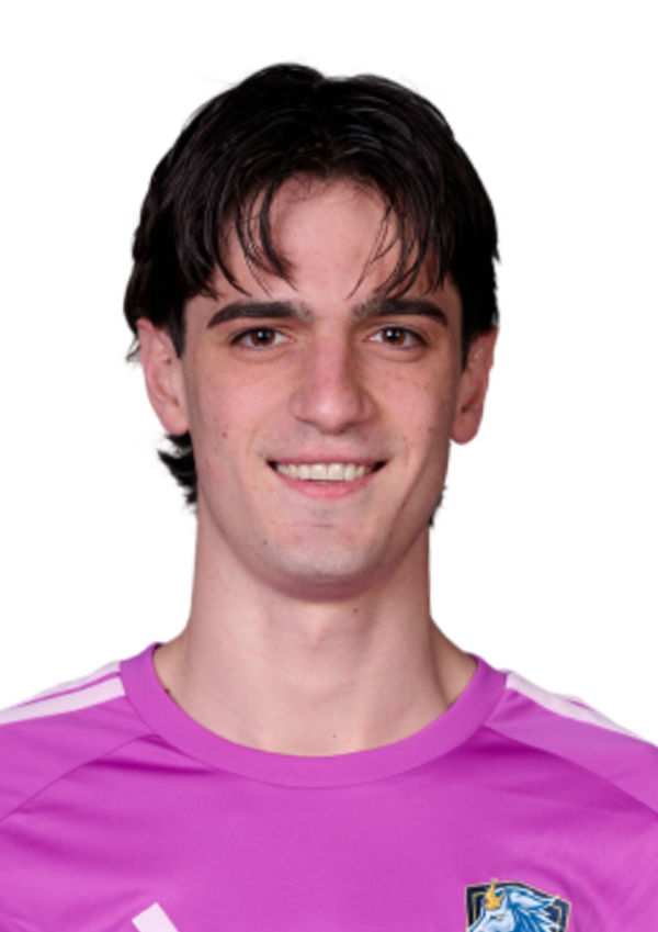 Gianluca Bressan