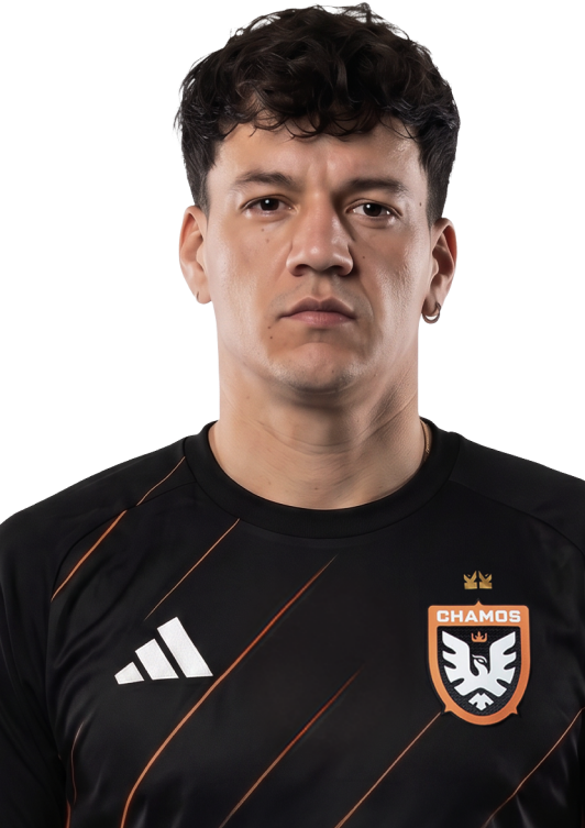 Leo 'Makina' Herrlein