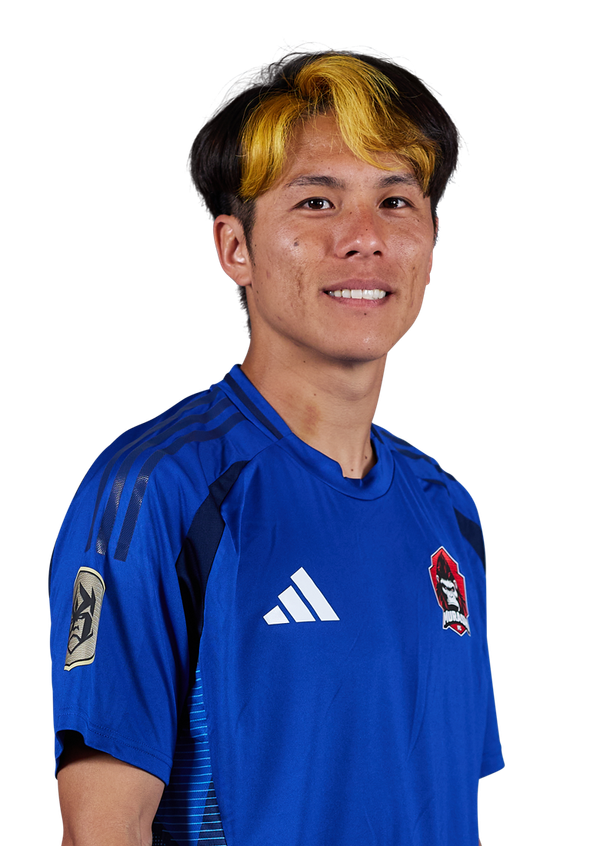 Kensuke Enjo