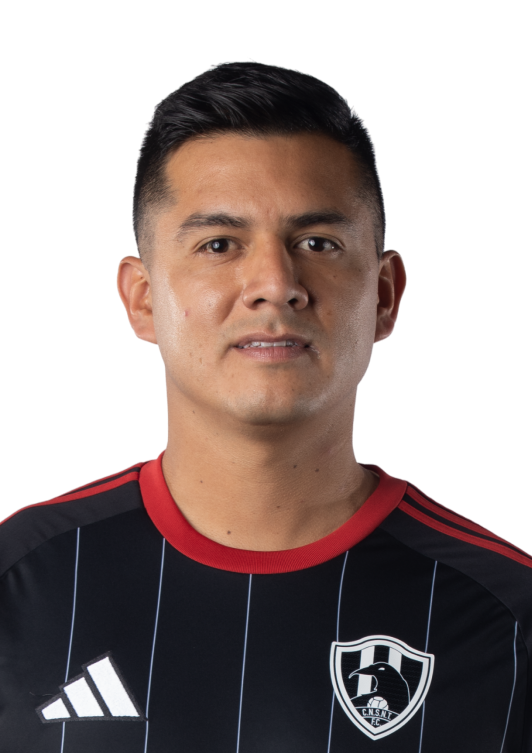 Edson González