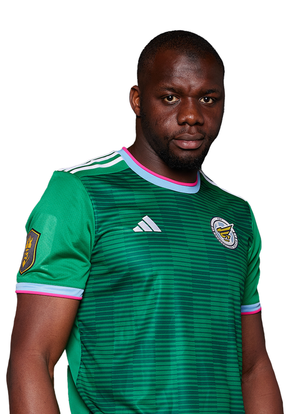 Adama Sidibe
