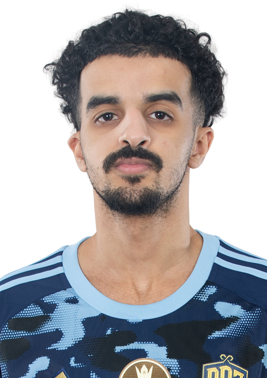 Alwaleed Alsalhi