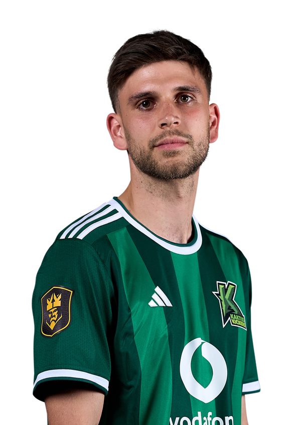 Leon Dekorsy