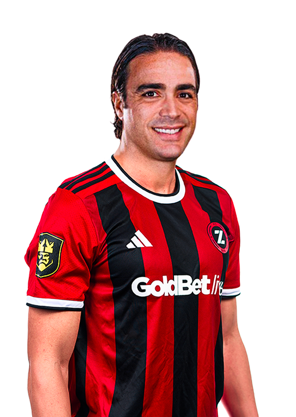 Alessandro Matri