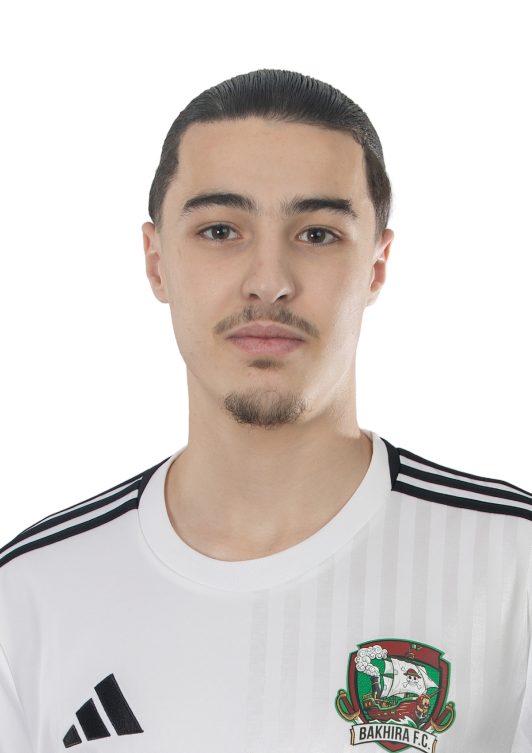 Mehdi Gacem