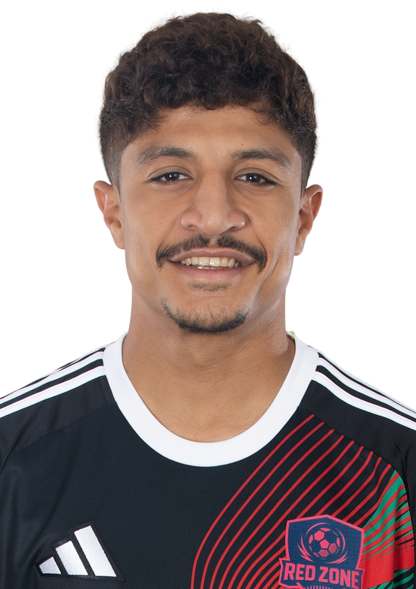 Mohamed Amin
