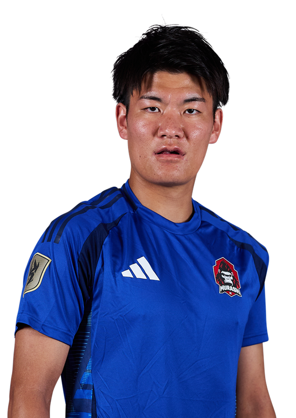 Kazuki Hamamoto