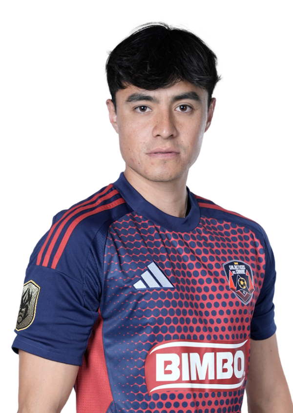Daniel Ríos