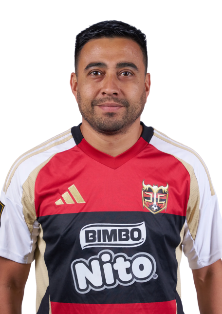 Carlos 'Camello' Valdez