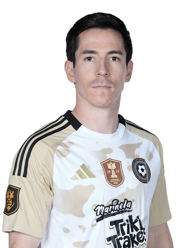 Marco Bueno