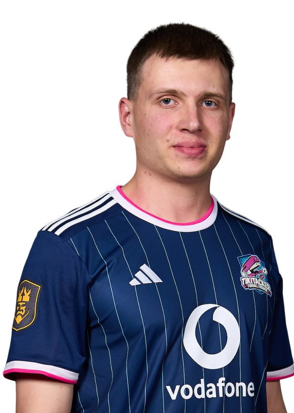 Niklas Bär
