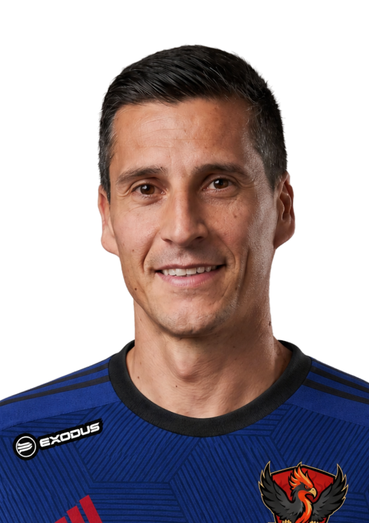 Carlos Ortiz