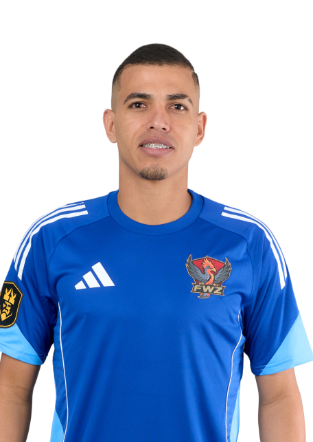 Jefferson 'Gegeu' Silva