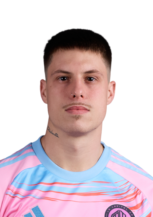 Daniel Pérez
