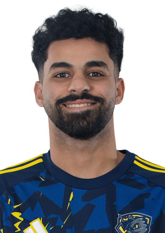 Ahmed Abdalla