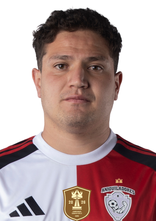 Martín 'Cani' Rodríguez