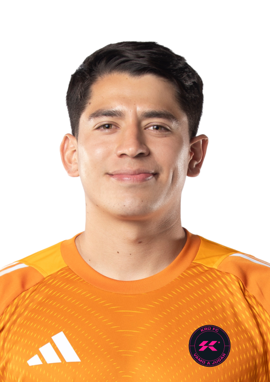 Jeancob Ramírez