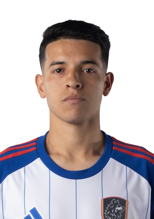 Alexis Gómez