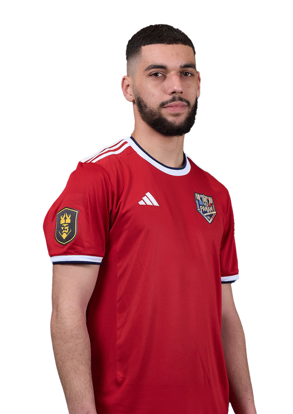 Mohamed Amine Bencherif