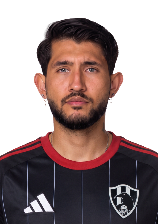 Luis Carbajal