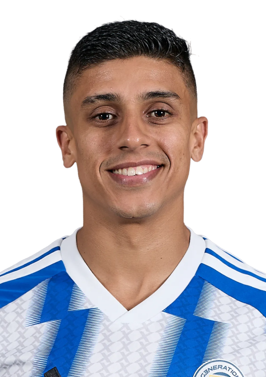 Marquinhos Samora