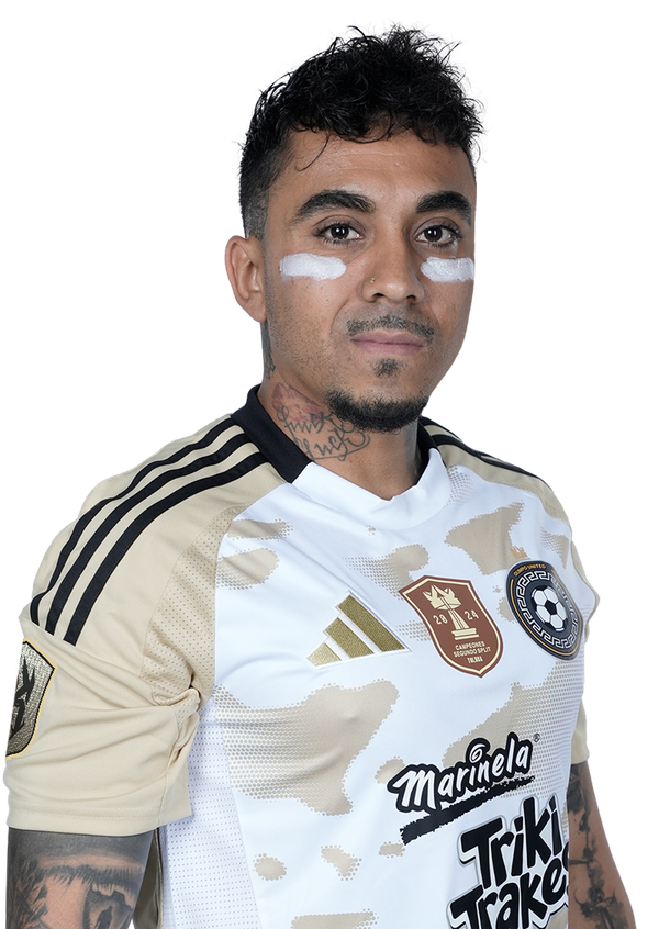 Gustavo 'Furby' Guillén