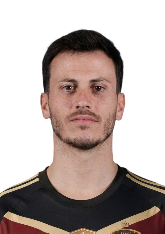 Javi Espinosa