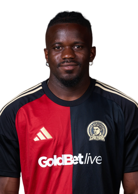 Boubacar Coulibaly