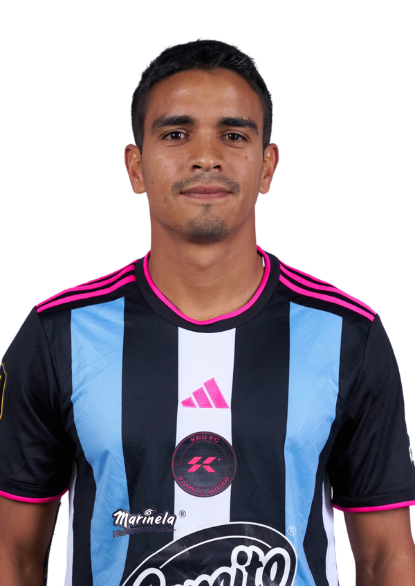 Alberto Jorge García